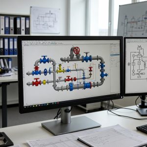 Plant with Forma Data Management Accelerator